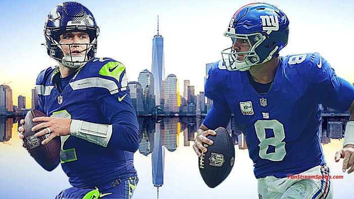 drew lock daniel jones